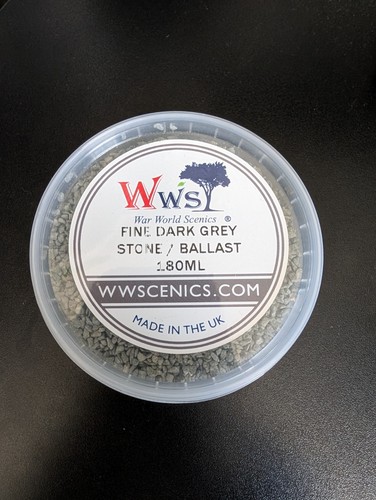 War world scenics - scenics, fine