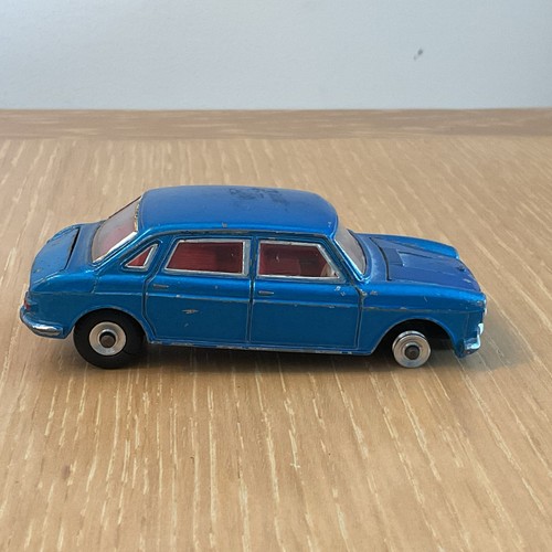 Dinky toys 171 metallic - toys,