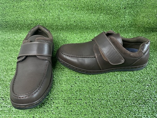 Cotton traders brown - cotton,