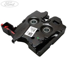 Genuine Ford Transit Custom