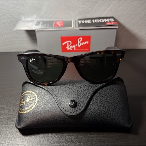 Ray ban wayfarer - wayfarer, rb2140