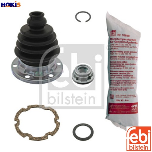 Bellow kit drive shaft - bellow,