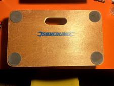 Silverline Platform Dolly