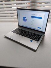 HP ProBook 450 G8 i5-1135G7 16GB 256GB SSD 15.6″ FHD Win 11 Pro – Grade A