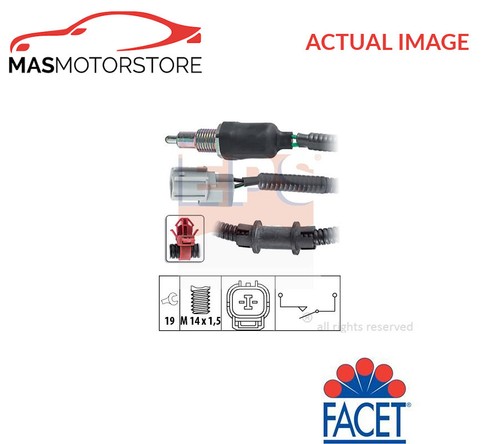 Reverse light switch eps - reverse,