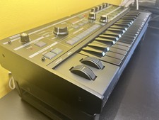 KORG microKORG BKBK 10th