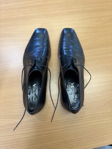 Prada men size 2 - prada, 8