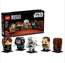 LEGO Star Wars Brickheadz