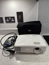 BenQ MS514H DLP Home Cinema