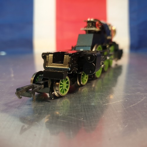 Hornby tornado locomotive - hornby, 00