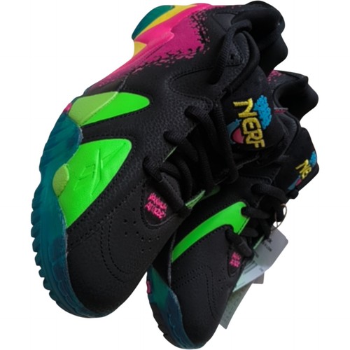 Reebok kamikaze low - reebok,