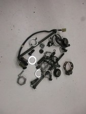 Screw set Yamaha YZF-R1 RN 12 Small parts Screw mixed motor frame