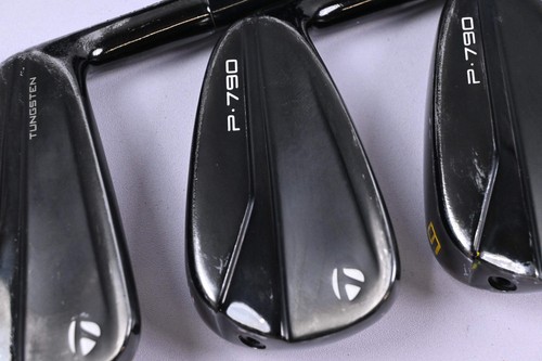 Taylormade p790 phantom black - phantom,