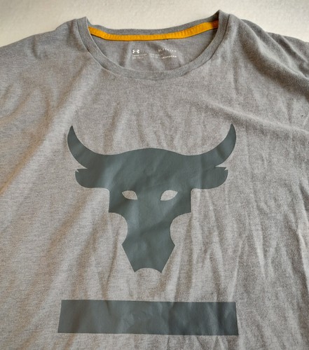 Project rock under armour - rock,