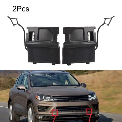 Oem pair car front bumper - oem,