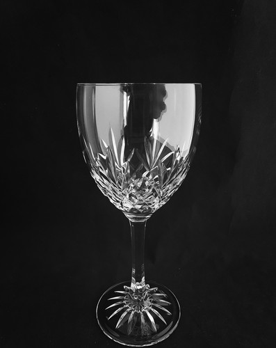 Edinburgh crystal tay wine - crystal,