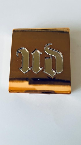 Urban decay stay naked the - the, fix