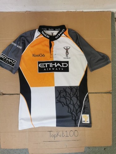 Harleyquins rugby top - harleyquins,