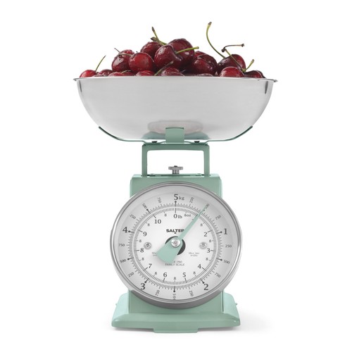 Salter kitchen scale timeless - salter,