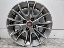 ALLOY WHEEL FIAT PUNTO EVO 15