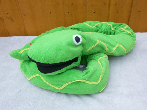 Ikea vattensnok snake - vattensnok, puppet