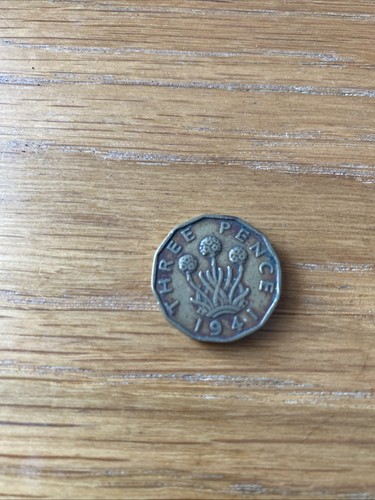 1942 king george - george, vi