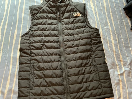 North face body - body, warmer