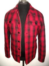 SCHOTT Flyers Man TWEED WOOL