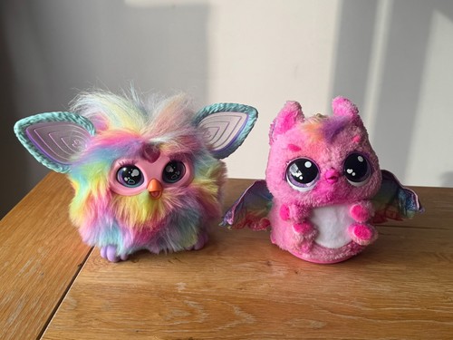 Hatchimals alive - alive, &