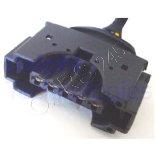 Air flow meter cable - flow,