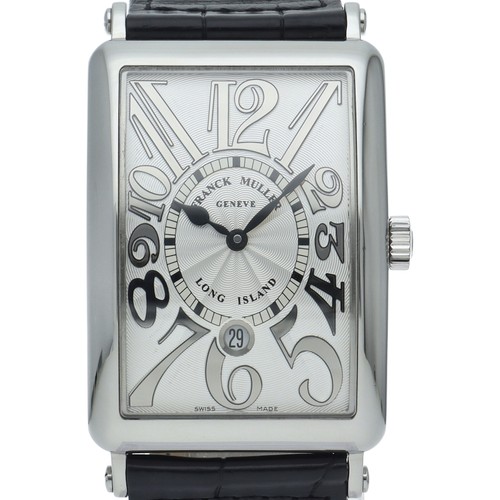 Franck muller long - muller,