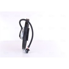 Radiator Fan 85545 Nissens