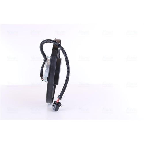 Radiator fan 85545 - fan,
