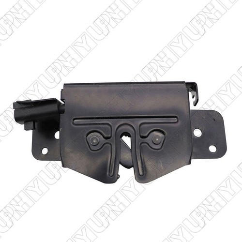 Hood lock latch - x,