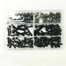 177pcs Motorcycle Complete