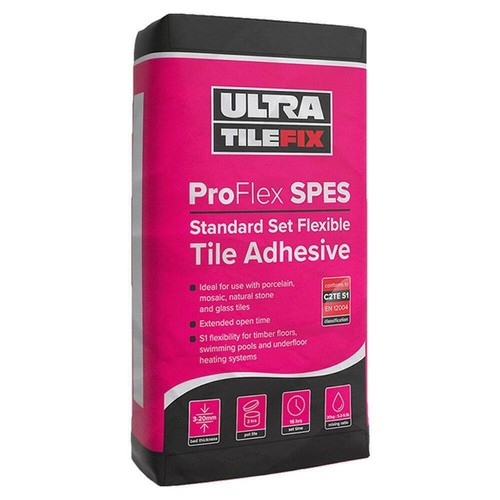 Pro flex spes - pro, standard