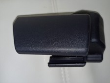 TOYOTA AVENSIS T25 RIGHT SEAT RH RIGHT SIDE RAIL COVER # 72157-05040