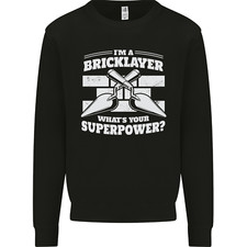 Bricklayer Whats Your