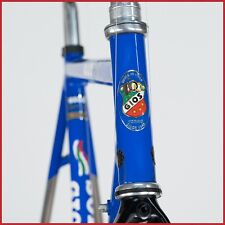 GIOS CINQUANTENARIO ALUMINIUM