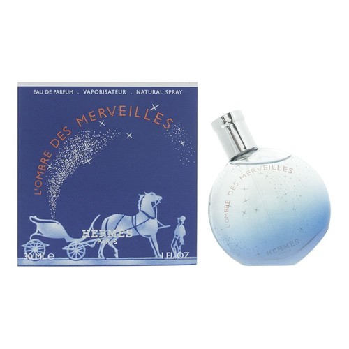 Hermes ombre des merveilles - l'ombre,