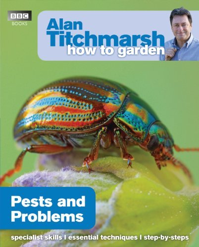 Alan titchmarsh how garden - titchmarsh,