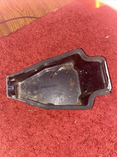 Bmw r100 etc tool box - r100,