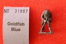 Citadel C32 Slann Brave with