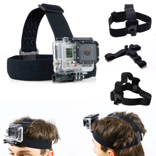 Elastic adjustable head - elastic,