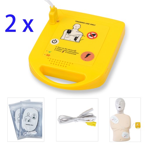 Aed trainer xft d0009 - aed, xft-d0009
