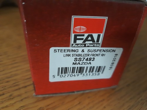 Fai ss7483 anti - fai, drop
