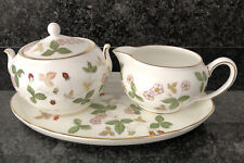 Wedgwood Wild Strawberry large
