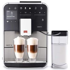 Melitta Barista T Smart Automatic Bean To Cup Coffee Machine F840-100