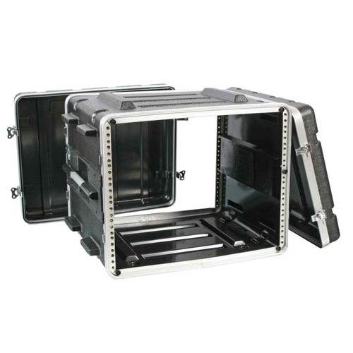 Rack flight case - case, abs