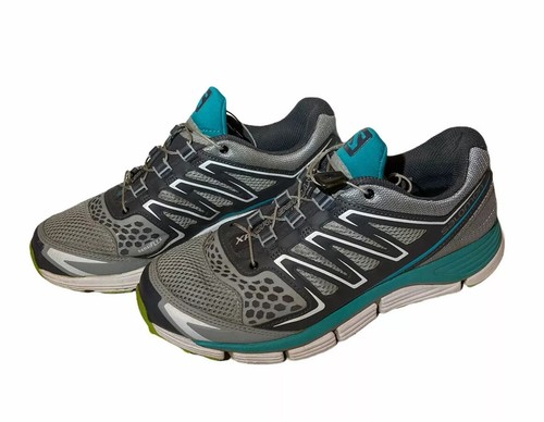 Women salomon crossmax - women's,